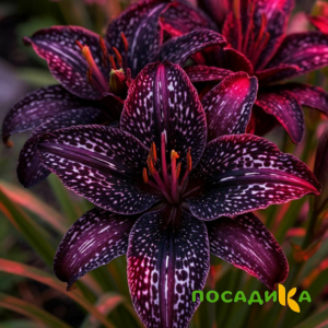 Лилейник Вояж купить по цене от 699р. в интернет-магазине «Посадика» с доставкой почтой в в Кукморе и по всей России – [изображение №1].