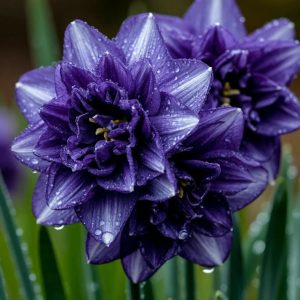 Нарцисс Царский Венец купить по цене от 378р. в интернет-магазине «Посадика» с доставкой почтой в в Кукморе и по всей России – [изображение №1].