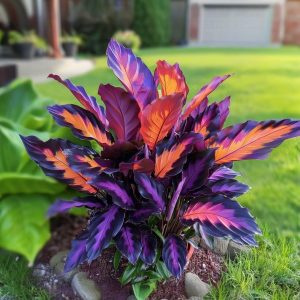 Хоста Вельвет купить по цене от 361р. в интернет-магазине «Посадика» с доставкой почтой в в Кукморе и по всей России – [изображение №1].