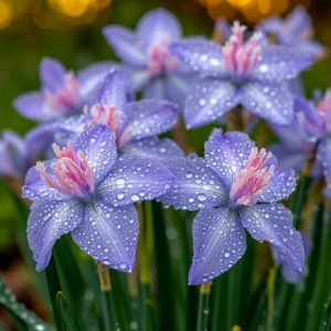 Нарцисс Сокровище Сада купить по цене от 2000р. в интернет-магазине «Посадика» с доставкой почтой в в Кукморе и по всей России – [изображение №1].