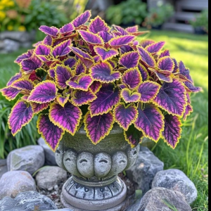 Хоста Рейдянт Чарм купить по цене от 365р. в интернет-магазине «Посадика» с доставкой почтой в в Кукморе и по всей России – [изображение №1].