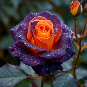 Роза Рэй Оф Хоуп купить по цене от 319р. в интернет-магазине «Посадика» с доставкой почтой в в Кукморе и по всей России – [изображение №1].